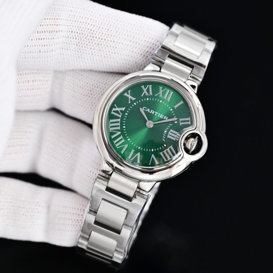 Blue Balloon Watch Top Quality