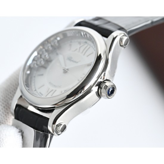 Blue Balloon Watch Top Quality