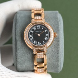 Blue Balloon Watch Top Quality