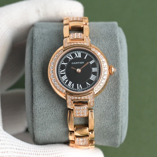 Blue Balloon Watch Top Quality