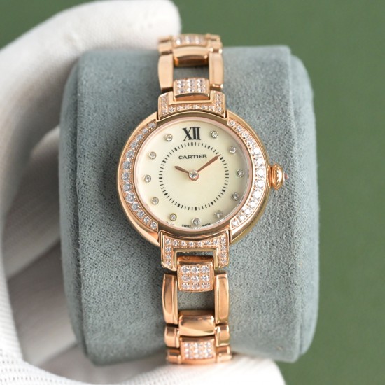 Blue Balloon Watch Top Quality
