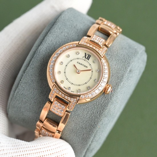 Blue Balloon Watch Top Quality
