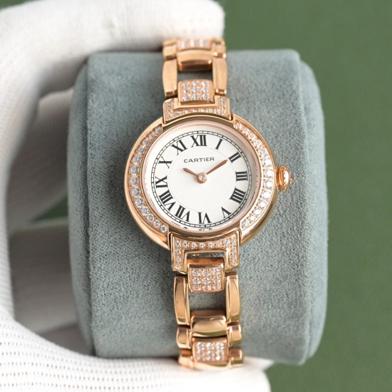 Blue Balloon Watch Top Quality