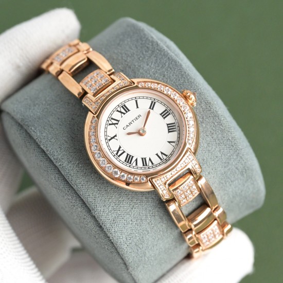 Blue Balloon Watch Top Quality