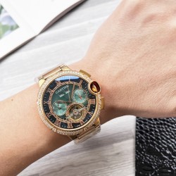 Blue Balloon Watch Top Quality