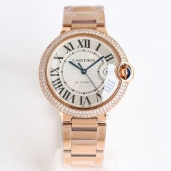 Blue Balloon Watch Top Quality