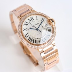 Blue Balloon Watch Top Quality