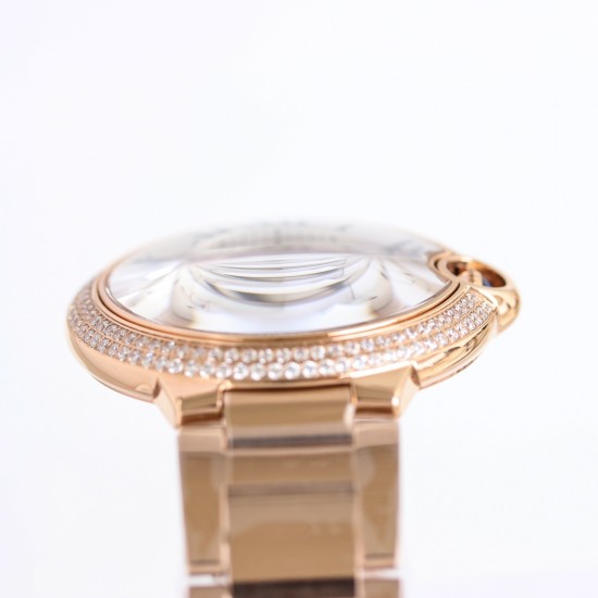 Blue Balloon Watch Top Quality