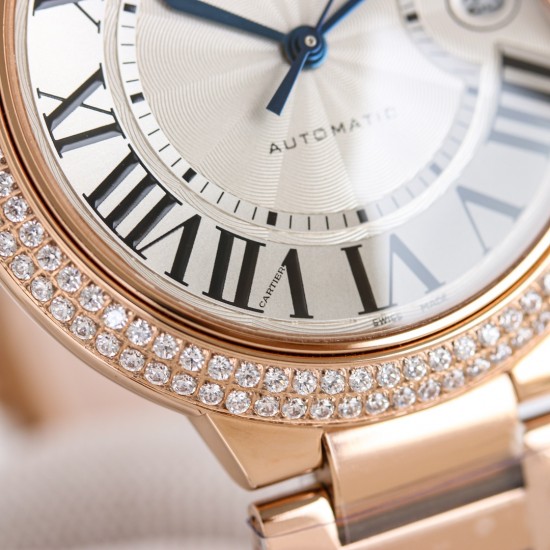 Blue Balloon Watch Top Quality