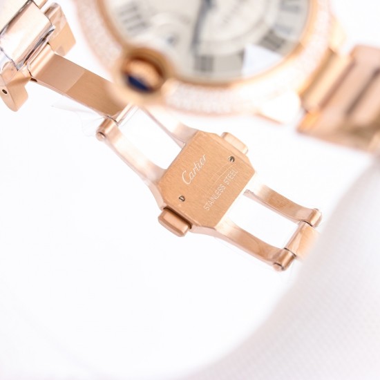 Blue Balloon Watch Top Quality