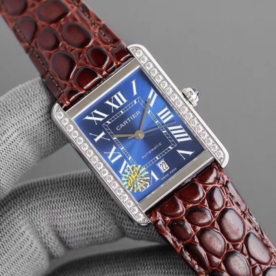 Blue Balloon Watch Top Quality