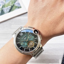 Blue Balloon Watch Top Quality
