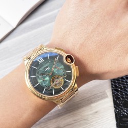 Blue Balloon Watch Top Quality