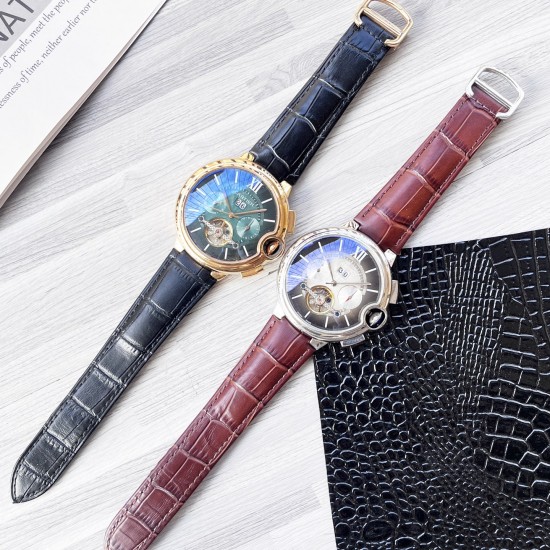 Blue Balloon Watch Top Quality