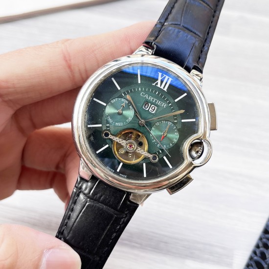 Blue Balloon Watch Top Quality