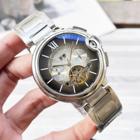 Blue Balloon Watch Top Quality