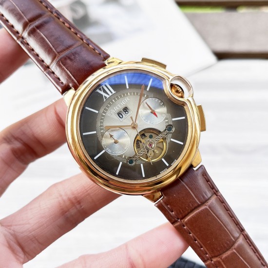 Blue Balloon Watch Top Quality