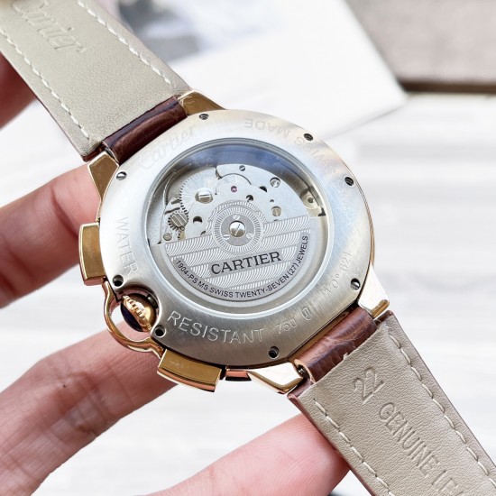 Blue Balloon Watch Top Quality