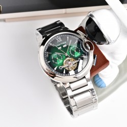 Blue Balloon Watch Top Quality