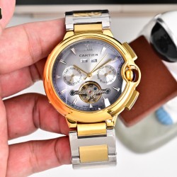 Blue Balloon Watch Top Quality