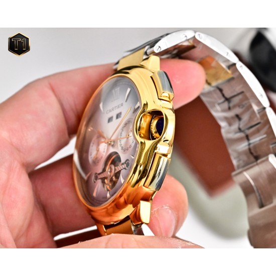 Blue Balloon Watch Top Quality