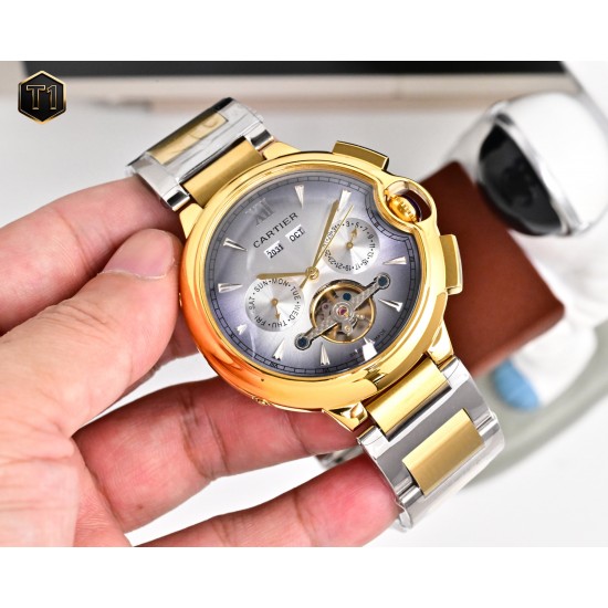 Blue Balloon Watch Top Quality