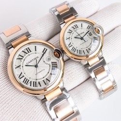 Blue Balloon Watch Top Quality