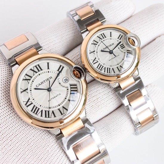 Blue Balloon Watch Top Quality