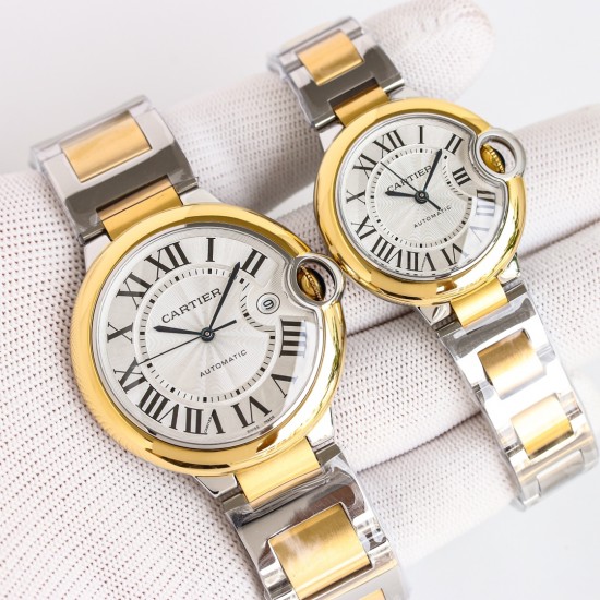 Blue Balloon Watch Top Quality