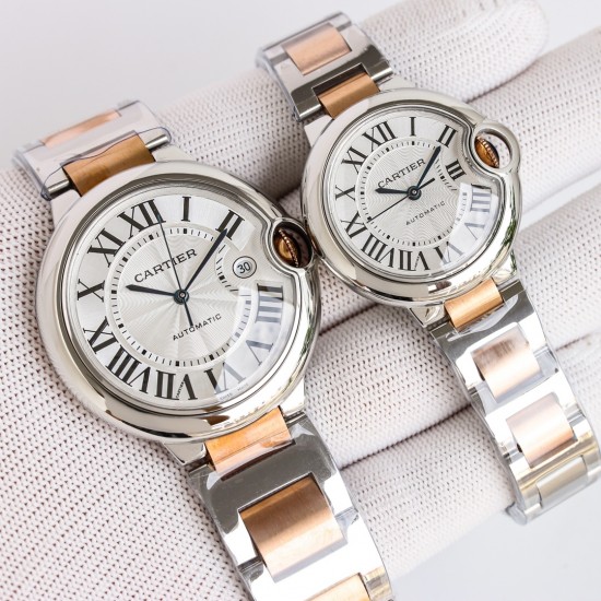 Blue Balloon Watch Top Quality