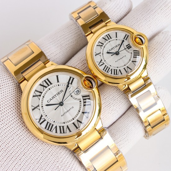 Blue Balloon Watch Top Quality