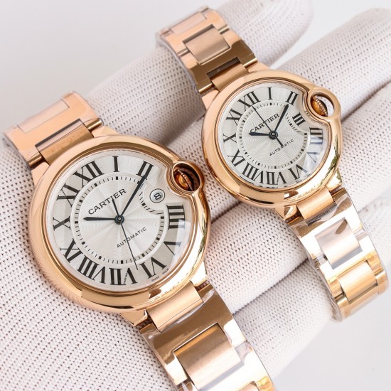 Blue Balloon Watch Top Quality
