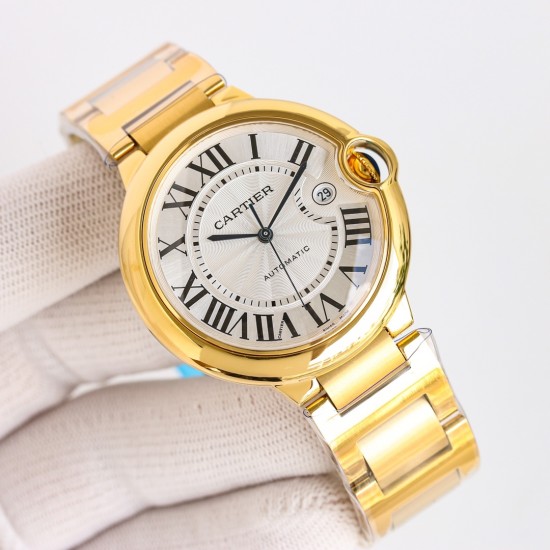 Blue Balloon Watch Top Quality
