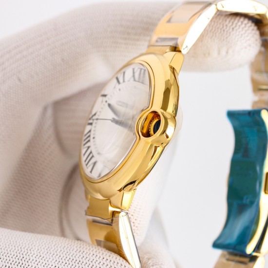 Blue Balloon Watch Top Quality