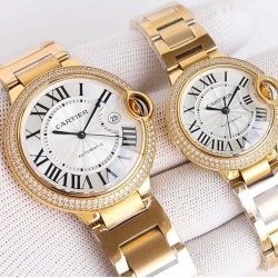 Blue Balloon Watch Top Quality