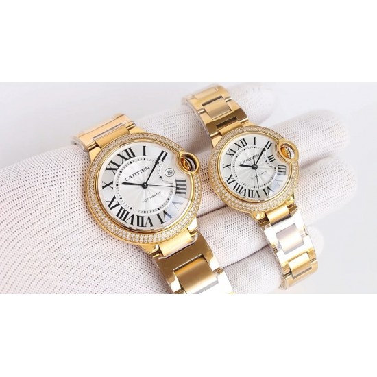 Blue Balloon Watch Top Quality