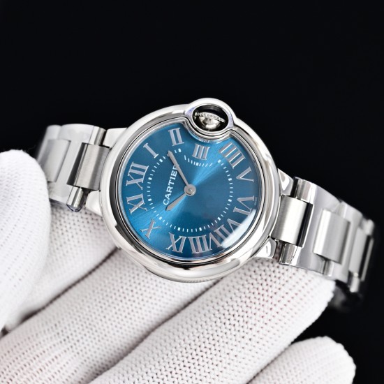 Blue Balloon Watch Top Quality