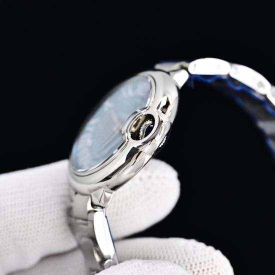 Blue Balloon Watch Top Quality