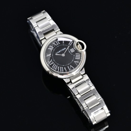 Blue Balloon Watch Top Quality