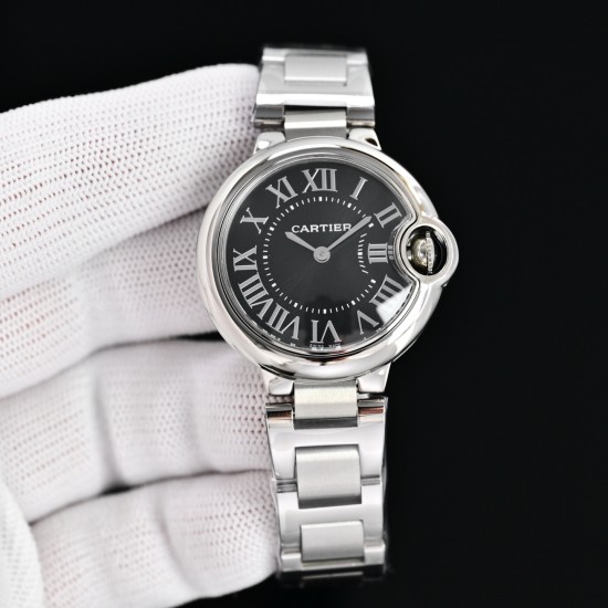 Blue Balloon Watch Top Quality