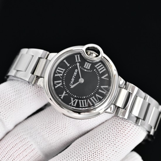 Blue Balloon Watch Top Quality