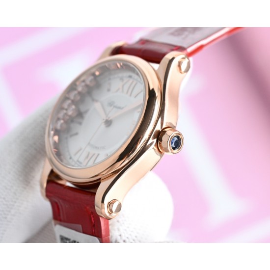 Blue Balloon Watch Top Quality
