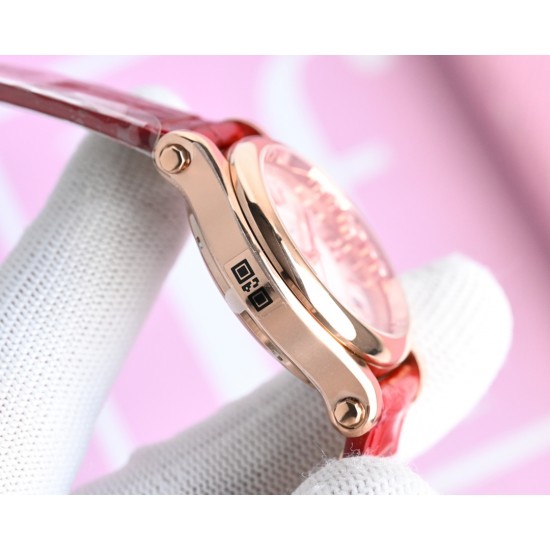 Blue Balloon Watch Top Quality