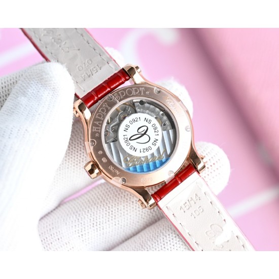 Blue Balloon Watch Top Quality