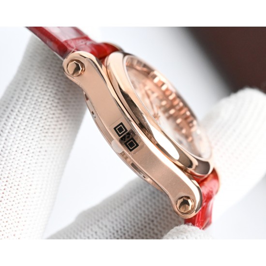 Blue Balloon Watch Top Quality