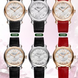 Blue Balloon Watch Top Quality