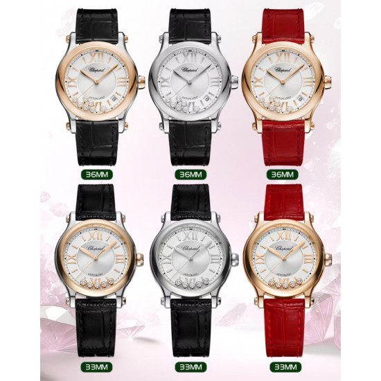 Blue Balloon Watch Top Quality