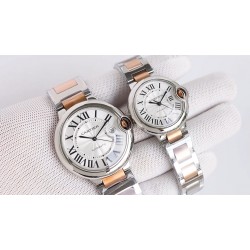 Blue Balloon Watch Top Quality