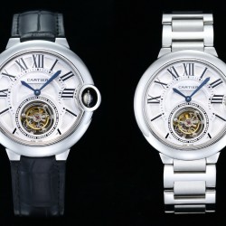 Blue Balloon Watch Top Quality