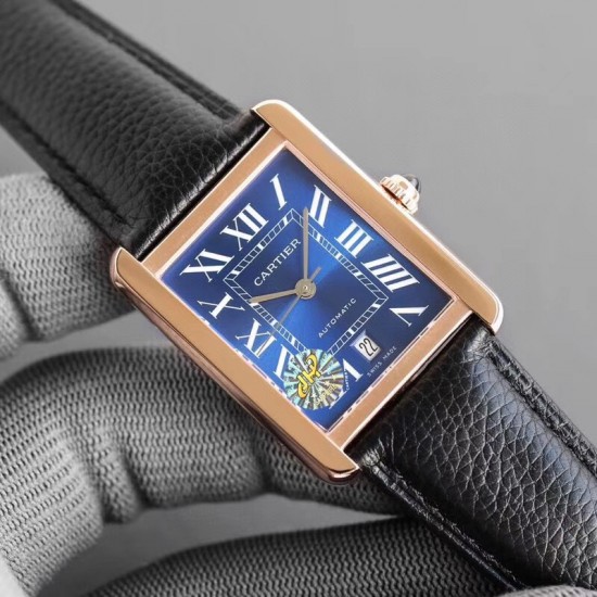Blue Balloon Watch Top Quality
